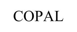 COPAL trademark