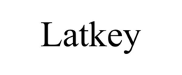 LATKEY trademark