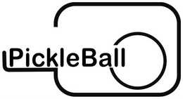 PICKLEBALL trademark