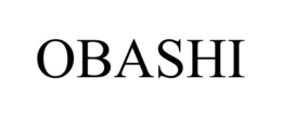 OBASHI trademark