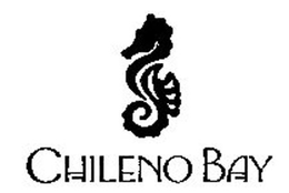 CHILENO BAY trademark