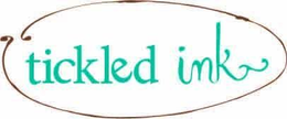 TICKLED INK trademark