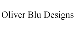 OLIVER BLU DESIGNS trademark