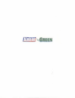AMERI-GREEN trademark
