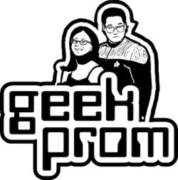 GEEK PROM trademark
