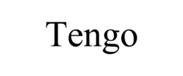TENGO trademark