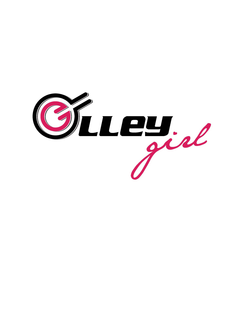 OLLEY GIRL trademark