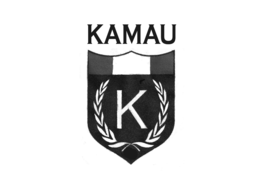 KAMAU K trademark
