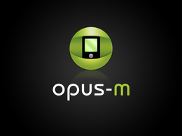 OPUS-M trademark