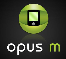 OPUS M trademark