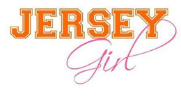 JERSEY GIRL trademark