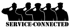 SERVICE-CONNECTED trademark