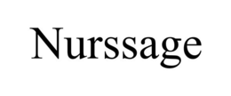 NURSSAGE trademark