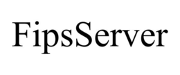 FIPSSERVER trademark