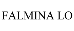 FALMINA LO trademark