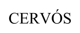 CERVÓS trademark
