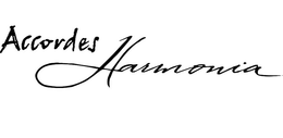 ACCORDES HARMONIA trademark
