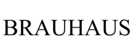 BRAUHAUS trademark
