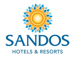 SANDOS HOTELS & RESORTS trademark