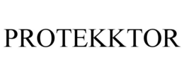 PROTEKKTOR trademark