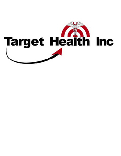 TARGET HEALTH INC trademark