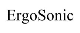 ERGOSONIC trademark