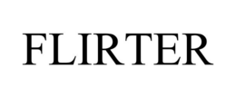 FLIRTER trademark