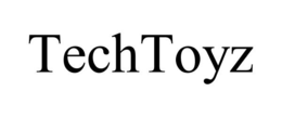 TECHTOYZ trademark