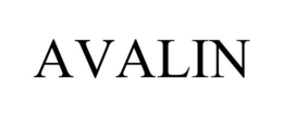 AVALIN trademark
