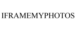 IFRAMEMYPHOTOS trademark