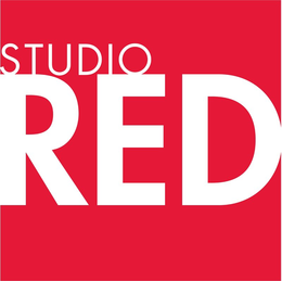 STUDIO RED trademark