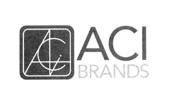 ACI BRANDS trademark