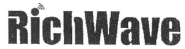 RICHWAVE trademark