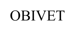 OBIVET trademark