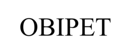 OBIPET trademark