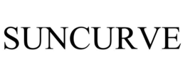 SUNCURVE trademark