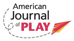 AMERICAN JOURNAL OF PLAY trademark