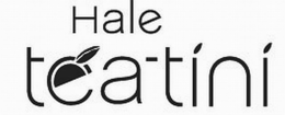 HALE TEA-TINI trademark
