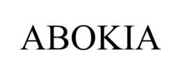 ABOKIA trademark