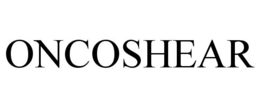 ONCOSHEAR trademark