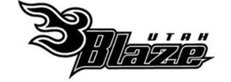 UTAH BLAZE trademark