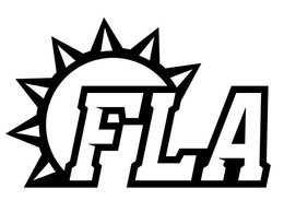 FLA trademark