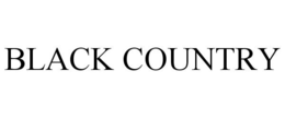 BLACK COUNTRY trademark