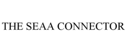 THE SEAA CONNECTOR trademark