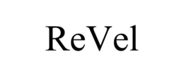 REVEL trademark