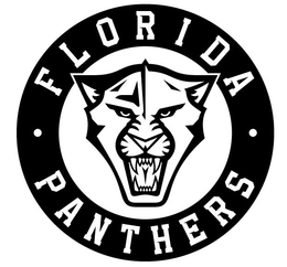 FLORIDA PANTHERS trademark