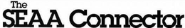 THE SEAA CONNECTOR trademark