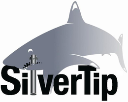 SILVERTIP trademark