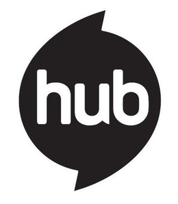 HUB trademark