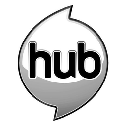 HUB trademark
